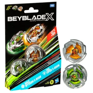 Set 2 jucarii spinner