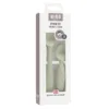 Set 2 lingurite Bibs sage