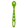 Set 2 lingurite din silicon BabyJem Soft Spoon  BlueGreen