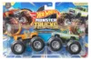 Set 2 masini Monster Truck