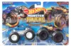 Set 2 masini Monster Truck
