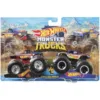 Set 2 masini Monster Truck