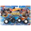 Set 2 masini Monster Truck