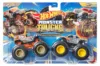 Set 2 masini Monster Truck