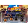 Set 2 masini Monster Truck