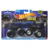 Set 2 masinute Monster Truck