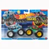 Set 2 masinute Monster Truck