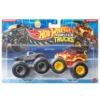 Set 2 masinute Monster Truck