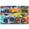Set 2 masinute Monster Truck