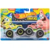 Set 2 masinute Monster Truck