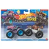 Set 2 masinute Monster Truck