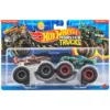Set 2 masinute Monster Truck