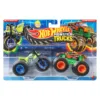 Set 2 masinute Monster Truck