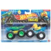 Set 2 masinute Monster Truck