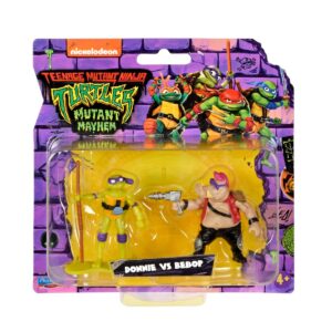 Set 2 mini figurine