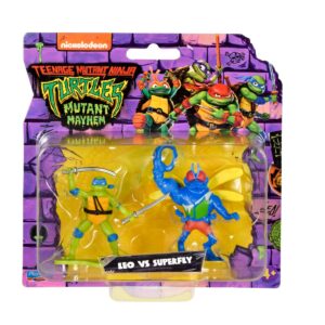 Set 2 mini figurine