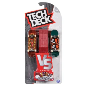Set 2 mini placi
