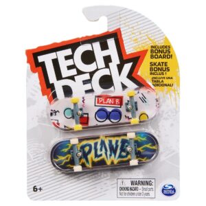 Set 2 mini placi de skateboard