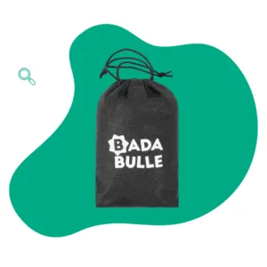Set 2 parasolare Badabulle pentru geam cu functie 2 in 1