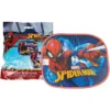Set 2 parasolare auto Spiderman