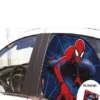 Set 2 parasolare auto XL Spiderman TataWay CZ10251