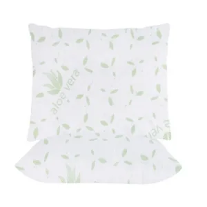 Set 2 perne Somnart Belina Aloe Vera din microfibra