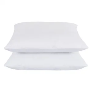 Set 2 perne Somnart Belina din microfibra