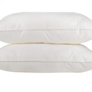 Set 2 perne Somnart Naturo din pene 50 x 70 cm