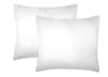 Set 2 perne Somnart Pur Confort matlasate 60 x 60 cm