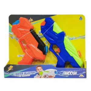 Set 2 pistoale cu apa