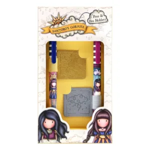 Set 2 pixuri cu suport