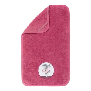 Set 2 prosoape brodate bunny berry 30x50 cm Fillikid