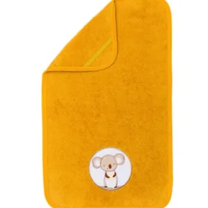 Set 2 prosoape brodate koala honey 30x50 cm Fillikid