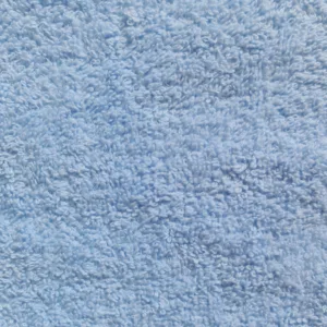 Set 2 prosopele albastre din bumbac 30x50 cm Kreis