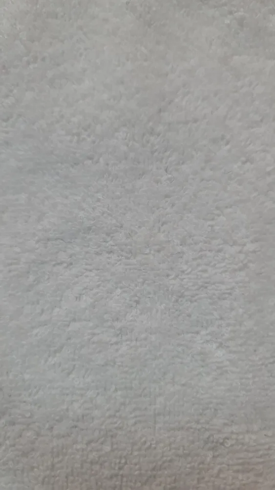 Set 2 prosopele albe din bumbac 30x50 cm Kreis