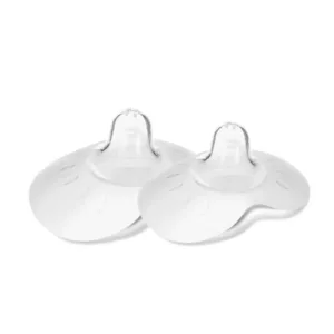 Set 2 protectii pentru sfarcuri Lorelli S