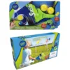 Set 2 rachete si mingi Scatch Paddleball