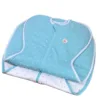 Set 2 saci de dormit nou-nascut Swaddle First Sleep Calm Star  Calm Light 1 tog