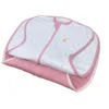 Set 2 saci de dormit nou-nascut Swaddle First Sleep Sweet Star  Sweet Light 1.5 tog