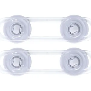 Set 2 sigurante multifunctionale KikkaBoo Multi-purpose