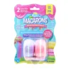 Set 2 slime-uri parfumate Macarons