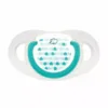 Set 2 suzete din latex Bebe Confort Dental Safe 6-18 luni
