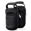 Set 2 termoizolatoare pentru biberoane Tommee Tippee