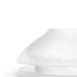 Set 2 tetine SX Pro cu debit dens +6 luni Suavinex