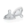 Set 2 tetine cu debit variabil Tommee Tippee Easy Vent 0 luni +