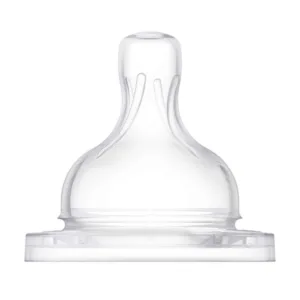 Set 2 tetine debit lent Avent Airflex 1 luna+