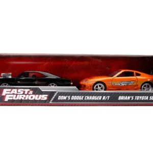 Set 2 vehicule metalice