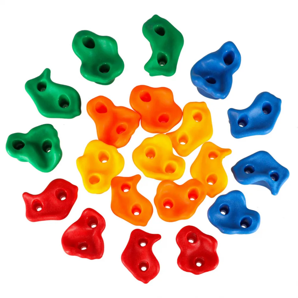 Set 20 prize de catarare pentru copii