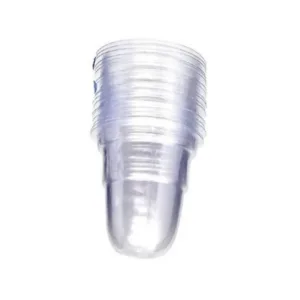 Set 25 capacele pentru mucus pentru aspiratorul nazal Joycare JC-1297