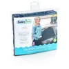 Set 2 parasolare auto BabyJem Sun Shade Cover 47x107 cm